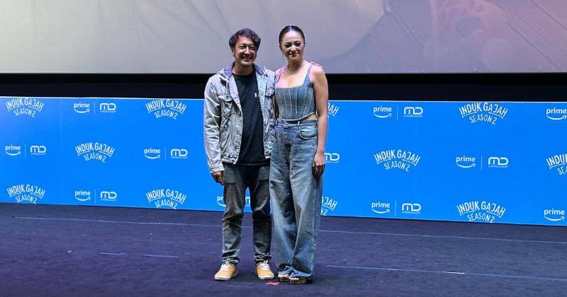 Popmama.com/Muhammad Al-Fatih